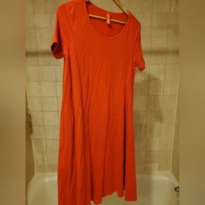 Ischiko dress